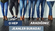Dolabınızın Vazgeçilmezleri Olacak Taşlanmış Jean Modelleri