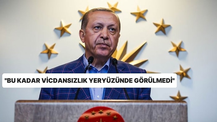 Erdoğan'a Hakkını Helal Etmeyince Görevden Uzaklaştırıldı