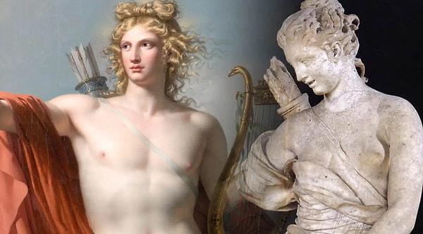 Artemis ile Apollon’un benzerlikleri ve farklılıkları neler?