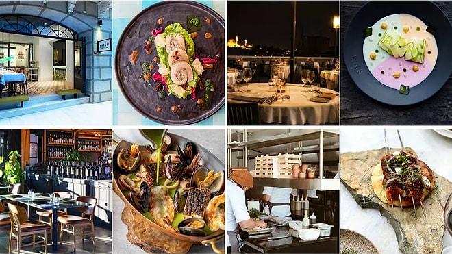15 Must-Try Fine Dining Restaurants in Istanbul That Could Earn a Michelin Star