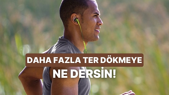 Spor Yaparken Setleri İkiye Katlamanı Sağlayacak Kadar Seni Gaza Getirecek 10 Şarkı