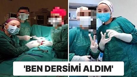 Türkiye’nin Konuştuğu Sahte Doktor Ayşe Özkiraz: ‘Ben Dersimi Aldım’