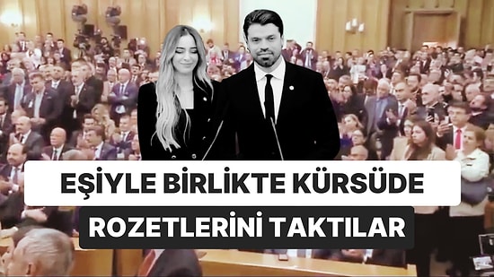 Gökhan Zan Milletvekili Adayı Oldu! Partisini Seçti