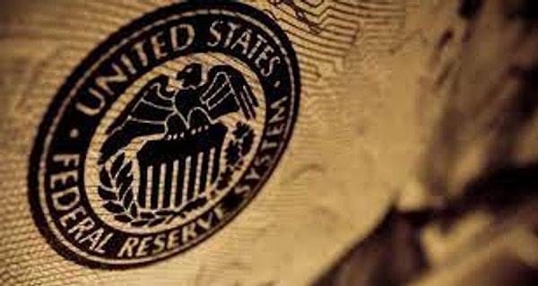 Fed'in dün başlayan ve bugün sona erecek olan FOMC toplantısında federal fonlama faizinin 25 baz puan artırması olasılığı yüksek görülüyor.
