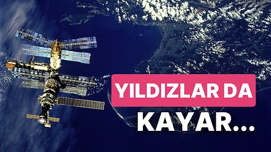 Sovyet Uzay İstasyonu MIR'in Görevi 22 Yıl Önce Bugün Sonlandırıldı, Saatli Maarif Takvimi: 23 Mart