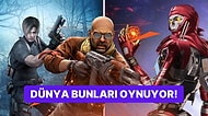 Steam'de Haftanın En Çok Satanları: Dünya Neler Oynuyor Dersiniz?