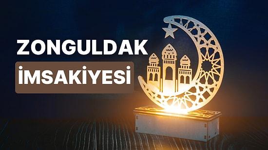 2023 Zonguldak İftar Vakti ve Sahur: Zonguldak İmsakiye Takvimine Göre İmsak, Sahur ve İftar Saati Ne Zaman?