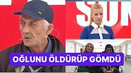 Cinsel İstismardan Korkmuştu: Oğlunu Öldürdüğünü Müge Anlı'da İtiraf Eden Adam ve Kan Donduran Detaylar