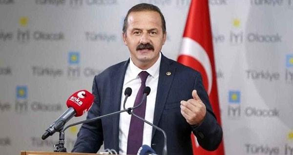 Gazeteci İsmail Saymaz, Ağıralioğlu’nun bugün açıklama yapacağını ve Kemal  Kılıçdaroğlu’nun adaylığına karşı çıkacağını söyledi.