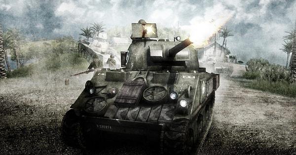 EA Games Battlefield serisinden üç oyunu satış platformlarından kaldırmaya hazırlanıyor.