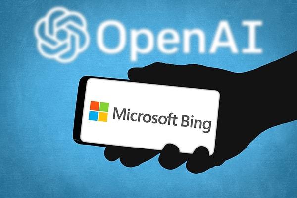 Eğer Dall-E 3'ü ücretsiz kullanmak isterseniz, Microsoft'un Bing uygulamasını kullanabilirsiniz.