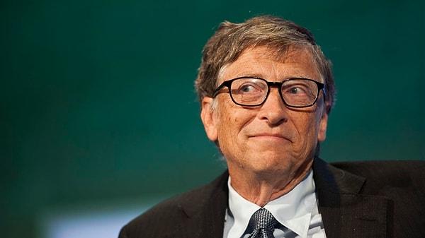 Zamanının çoğunu The Bill ve Melinda Gates Vakfı'nda geçiren Gates, yapay zekanın, gelişmekte olan ülkelerdeki sağlık hizmetlerinden eğitime kadar birçok konudaki eşitsizliklerin bazılarını azaltma potansiyelinin olduğunu söyledi.