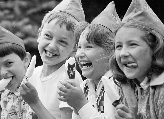 Какое мороженое больше всего не любили советские дети