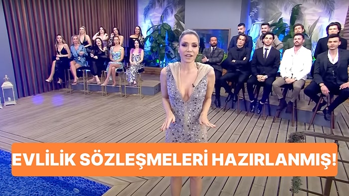 Kulis Bilgilerini Aldık: Kısmetse Olur Aşkın Gücü Programının İlerleyen Bölümlerinde Yaşanacaklar!