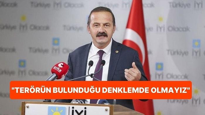 İYİ Partili Ağıralioğlu, Kılıçdaroğlu'nu Hedef Aldı