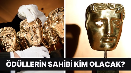 Merakla Beklenilen BAFTA Televizyon Ödülleri'nin Adayları Belli Oldu!