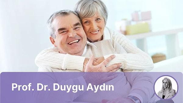 Eyvah Yaşlanıyoruz! Türkiye Nüfusunun Yaş Yapısı Değişti