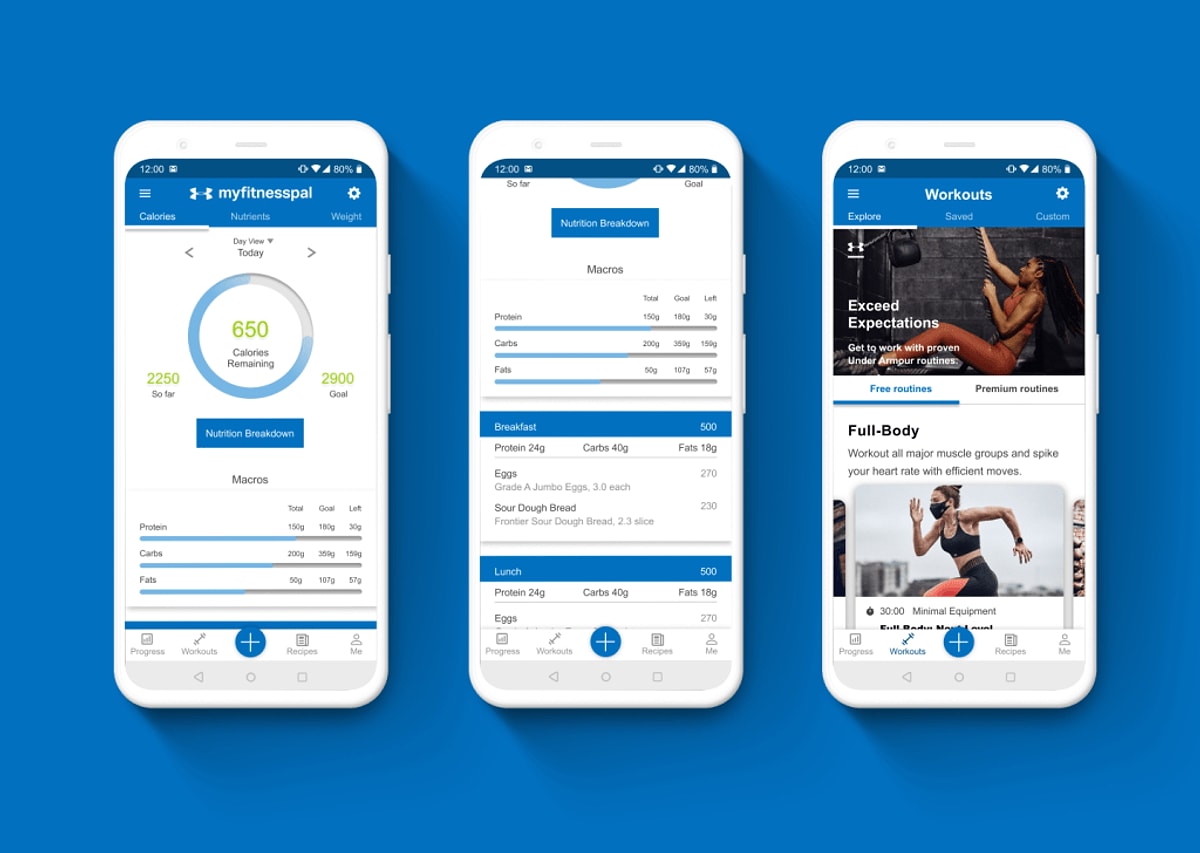 Fitness Apps Demystified: 7 Surprising Features You’re Not Using to Get Results - Jul 14, 2025