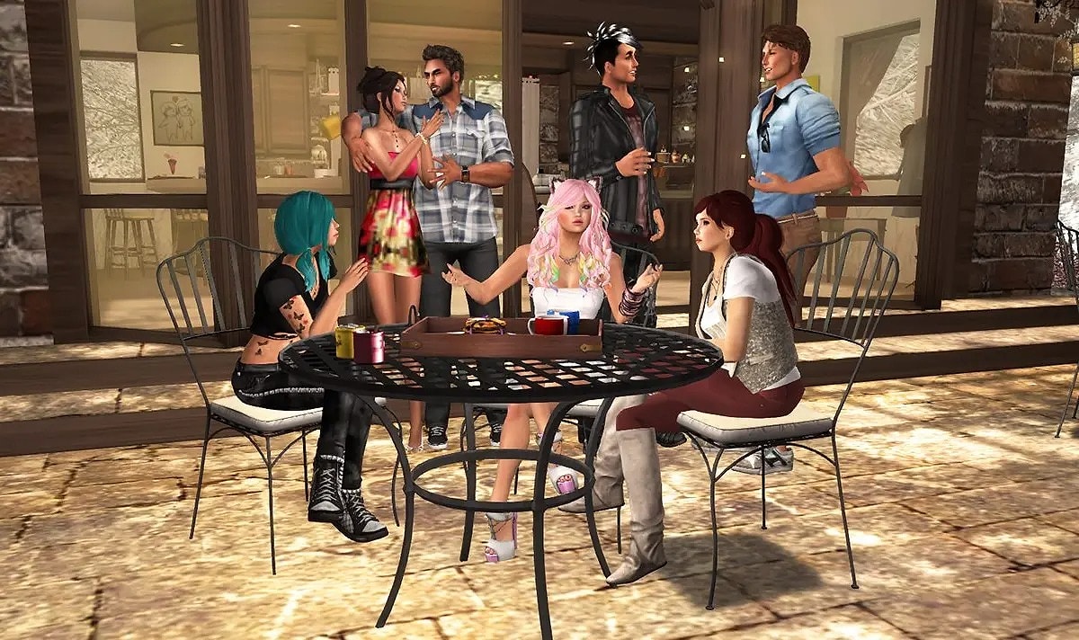 The second set of azudem and hopefully many m