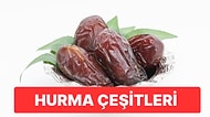 En Lezzetlisini Seçiyoruz! Hurmanın Birbirinden Nefis Çeşitleri ve Özelikleri