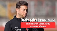 Ümit Milli Takım Teknik Direktörü Levent Sürme Kimdir?