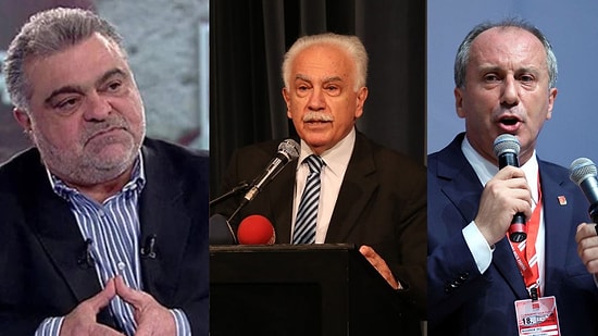 Cumhurbaşkanı Adayları İçin 100 Bin İmza Süreci Başladı: İlk Gün Adaylar Kaç İmza Aldı?