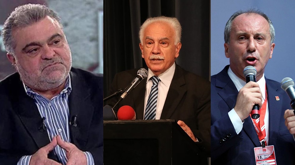 Cumhurbaşkanı Adayları İçin 100 Bin İmza Süreci Başladı: İlk Gün Adaylar Kaç İmza Aldı?