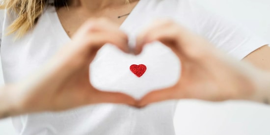 Тест: Ответьте на все вопросы и узнайте, умеете ли вы любить