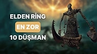 Sinirden Klavye Kırdıran Elden Ring'in Hepsi Birbirinden Zor 10 Düşman
