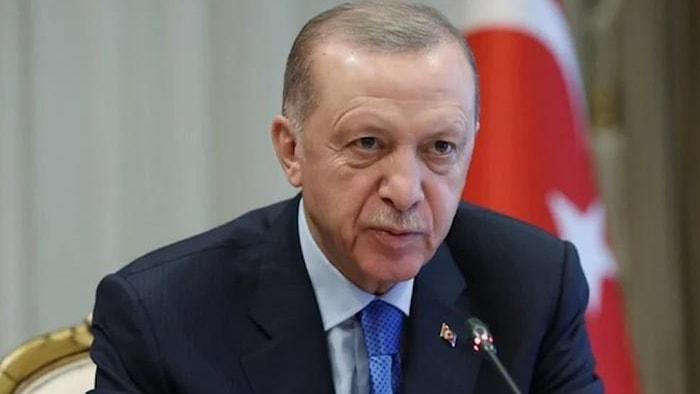 Cumhurbaşkanı Erdoğan: 'En Düşük Emekli Maaşı 7 Bin 500 TL Oldu'