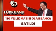 Hükümet Düşüren Banka Sessizce İhracatçılara Satıldı: Mesut Yılmaz Yüce Divanlık Olmuştu