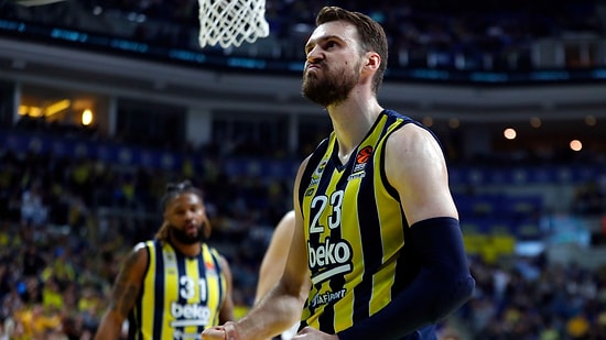 Fenerbahçe Beko - Zalgiris Kaunas Maçı Ne Zaman, Saat Kaçta ve Hangi Kanalda?