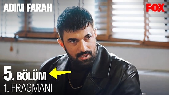 Adım Farah Son Bölüm Fragmanı Yayınlandı! Adım Farah 5. Bölüm Fragmanı ve Son Bölüm Özeti