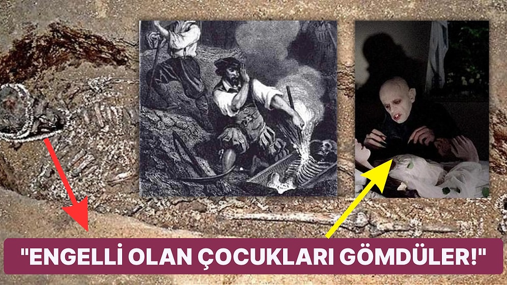 Öğrendikten Sonra Dakikalarca Hayatı Sorgulayacağınız Birbirinden İlginç 4 Arkeolojik Bulgu