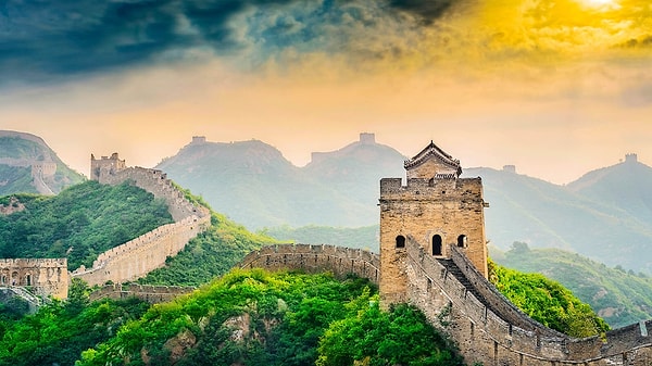 3. Что скажете насчет этой достопримечательности?