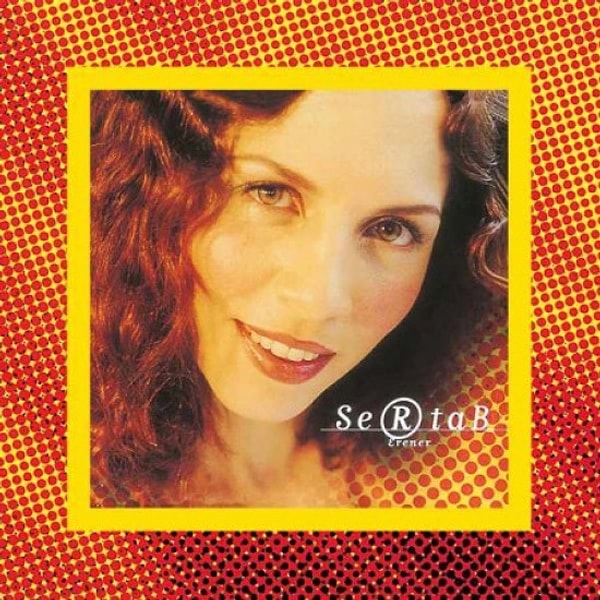 Sertab Erener - Aşk