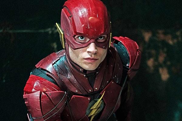 13. The Flash (2014-2023)