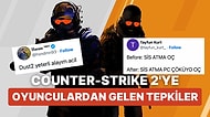 Counter-Strike 2 Duyurusu Sosyal Medyayı Salladı: İşte Oyunculardan Gelen İlk Tepkiler