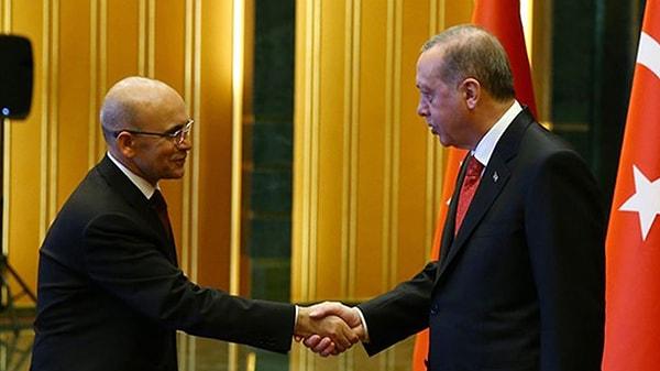 Cumhurbaşkanı Tayyip Erdoğan’ın “tekrar ekonominin başına geç” teklifinin eski Maliye Bakanı Mehmet Şimşek tarafından reddedilmesi, uluslararası basında da yankılanmaya devam ediyor.