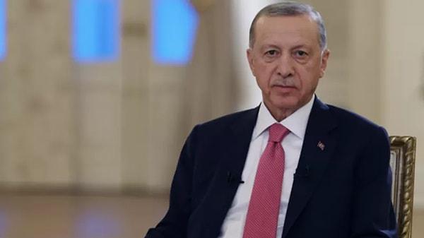 Cumhurbaşkanı Recep Tayyip Erdoğan, dün katıldığı bir canlı yayında, Mehmet Şimşek ile yaptığı görüşmeyi “ekonomik gelişmeler konusunda fikir alışverişi” olarak tanımlamıştı.