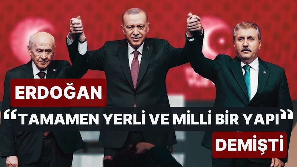 Cumhur İttifakı'nda HÜDA-PAR Çatlağı: 'Vaatlerini Doğru Bulmuyoruz'