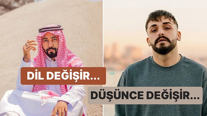 Ana Dil Olarak Hangi Dili Konuştuğunuz Beyninizin Çalışma Şeklini Değiştiriyor!