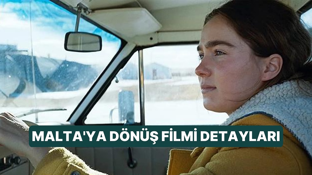 Montana'ya Dönüş (Montana Story) Filminin Konusu Nedir, Oyuncuları Kimler? Montana'ya Dönüş Filmi Detayları