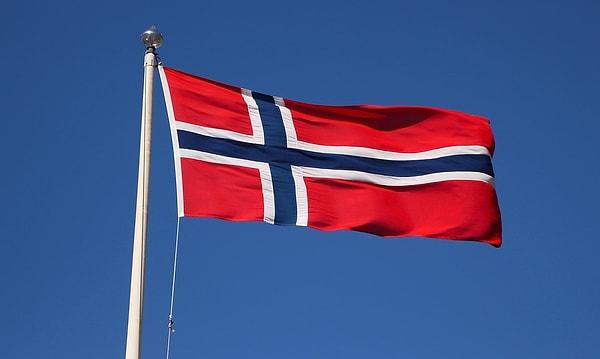 Norveç bayrağı tarihi
