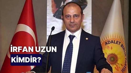 Cumhurbaşkanı Adaylığına Başvuran İrfan Uzun Kimdir, Neden Gündemde? İrfan Uzun Hakkında Merak Edilenler