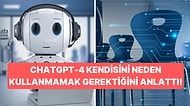 Yapay Zekanın Neden Makale Yazmaması Gerektiğini Anlatan Makalenin ChatGPT Tarafından Yazıldığı Ortaya Çıktı!