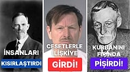 Kurbanını Pişirip Yiyen Bile Var: Canilikleriyle Beynimize Kan Sıçratan Birbirinden Korkunç Katiller