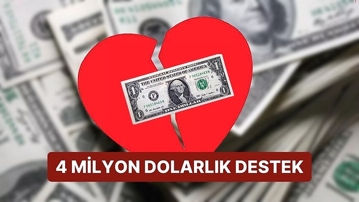 'Daha İyi Sev' Kampanyası: Sevgilisinden Ayrılan Gençlere 4 Milyon Dolarlık Destek