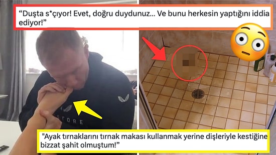 Evlenmeden Önce Eşleri Hakkında Hiç Bilmedikleri Gizli Sırları Anlatarak Hepimizi Güldüren 15 Kişi