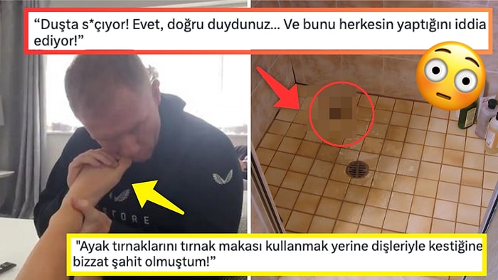 Evlenmeden Önce Eşleri Hakkında Hiç Bilmedikleri Gizli Sırları Anlatarak Hepimizi Güldüren 15 Kişi